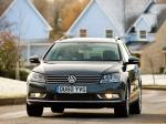 Volkswagen Passat Variant 2010 года (UK)